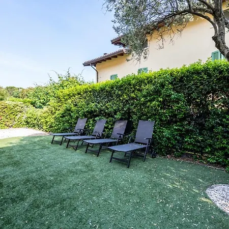 Villa Casa Manuela *