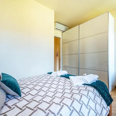 Casa Manuela * Gardone Riviera