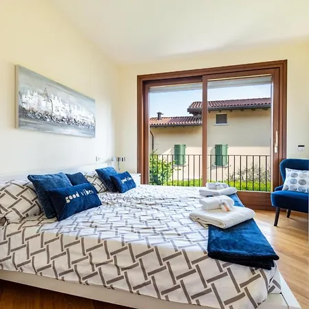 Villa Casa Manuela