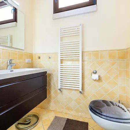 Casa Manuela Gardone Riviera
