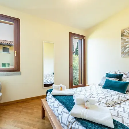 Villa Casa Manuela