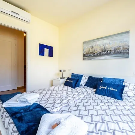 Casa Manuela Villa Gardone Riviera