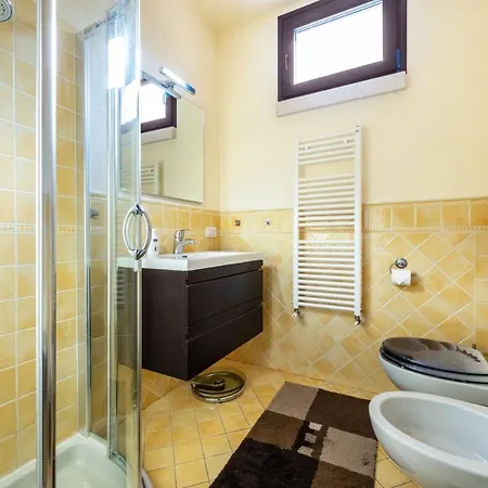 Casa Manuela * Gardone Riviera